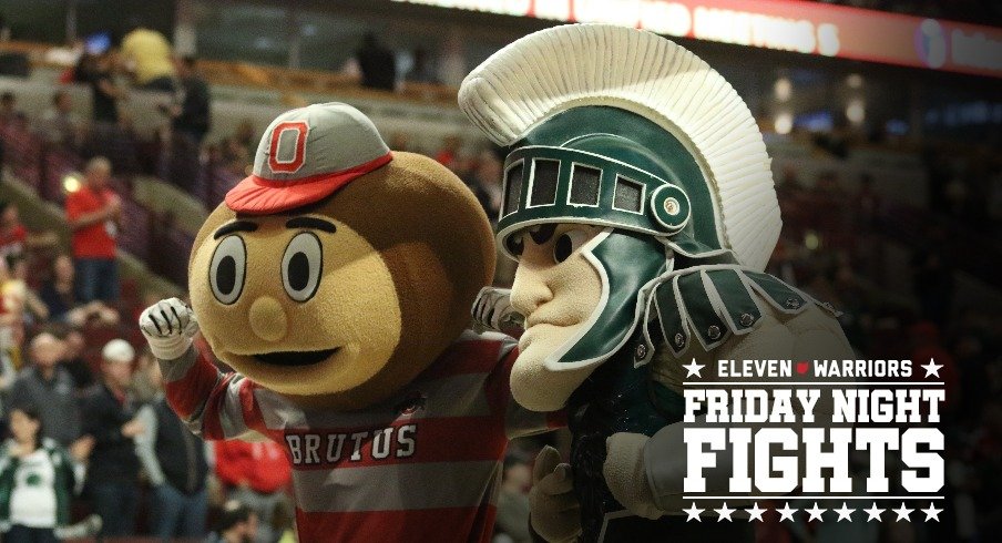 Michigan State baseball: Spartans take on Ohio State this weekend