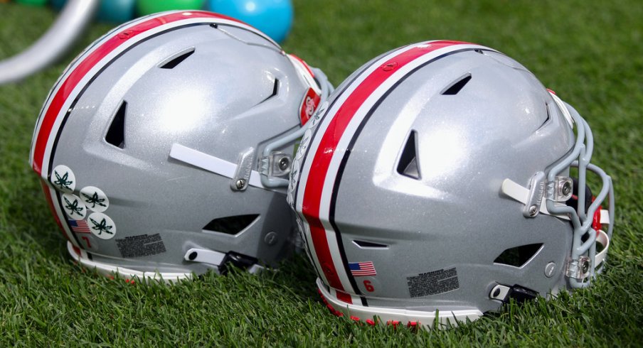 Ohio State ranked No. 3 in AP preseason Top 25 football poll