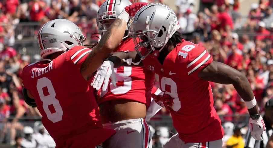 Ohio State Football: How the Linebackers Became a Problem for the Buckeyes, News, Scores, Highlights, Stats, and Rumors