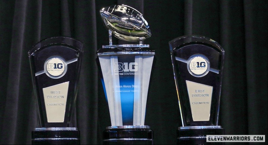 Big Ten Conference Releases 2022 Football Schedule - Big Ten Conference