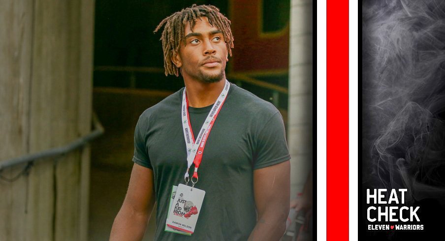 Ohio State football reclaims top spot in 2022 recruiting rankings