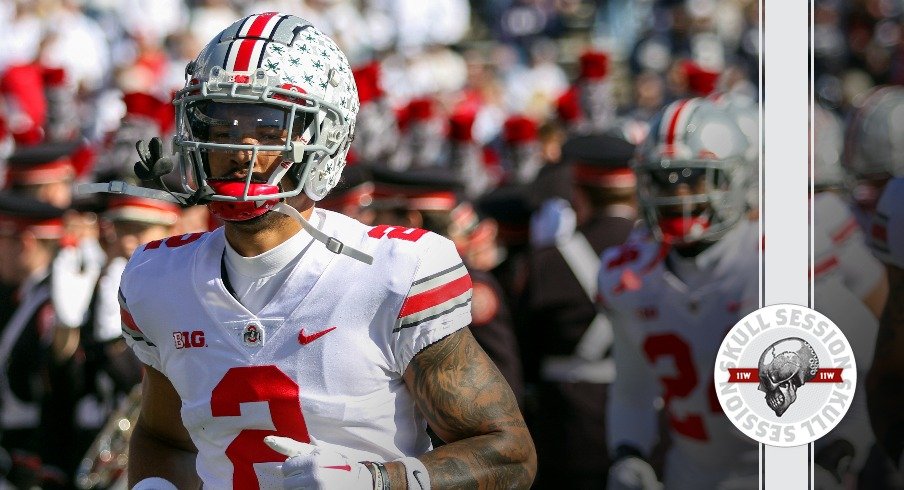 Ohio State Buckeyes vs Indiana: 6 NFL draft prospects for Browns