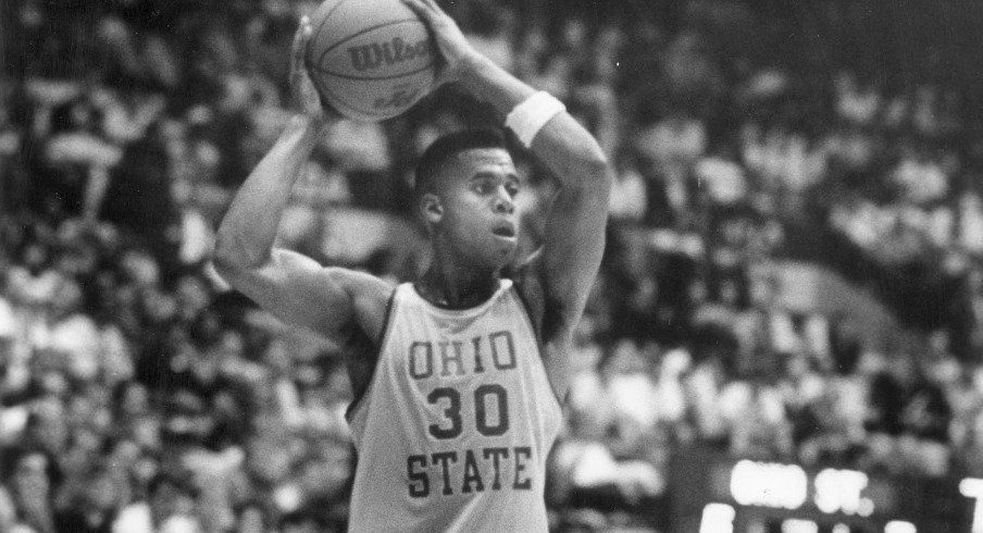 Jamaal Brown dies at 52, was Ohio State basketball's 'Mr. Dependable'