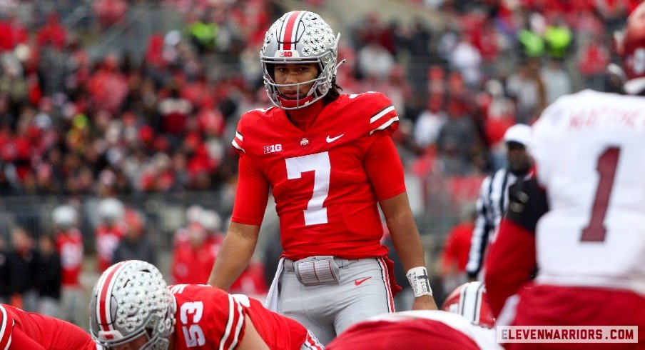 Ohio State's Top 15 Performers from the 2022 NFL Season