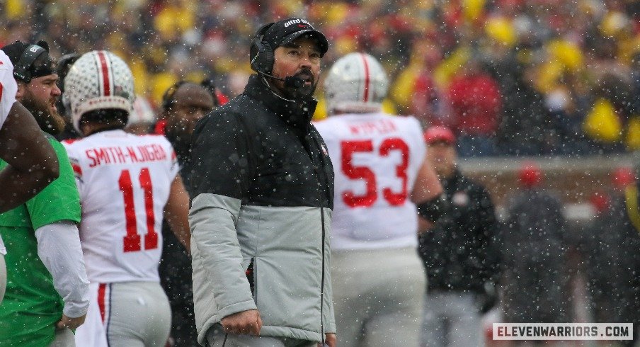 Terps-Michigan Point Spread Posted