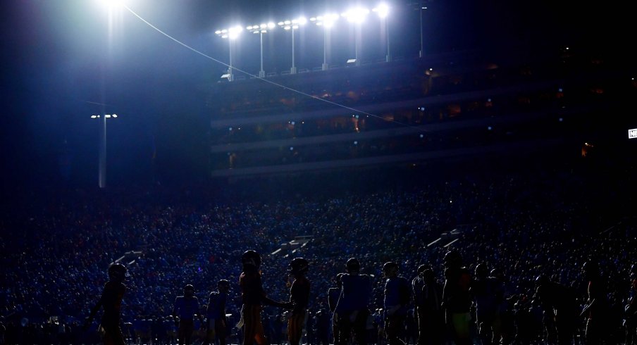 Super Bowl's return to Los Angeles will have heavy Pac-12 flair