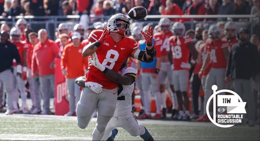 Ohio State football: 3 key players for the postseason – Buckeyes Wire