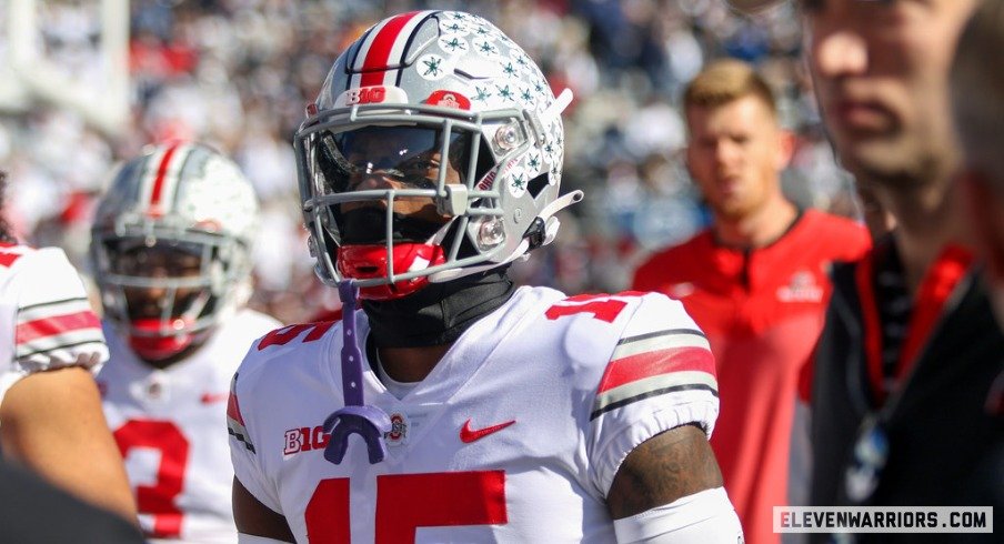 Can Ohio State Win CFB playoff? - PeaceDot Sports - T  Ohio state football  players, Ohio football, Ohio state buckeyes football