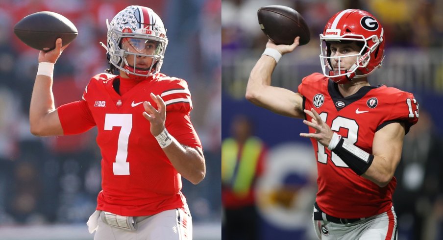 The College Football Playoff Features Four Worthy Teams — But