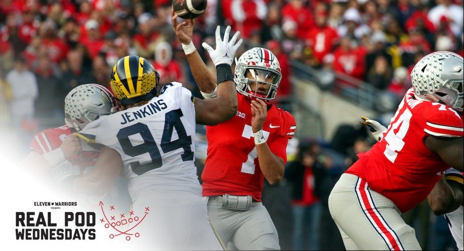 UM-OSU: How the Buckeyes, Wolverines stack up off the football