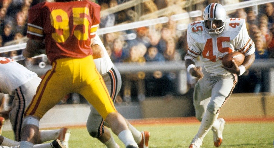 The Top 50 Ohio State Football Players in Buckeye History, News, Scores,  Highlights, Stats, and Rumors