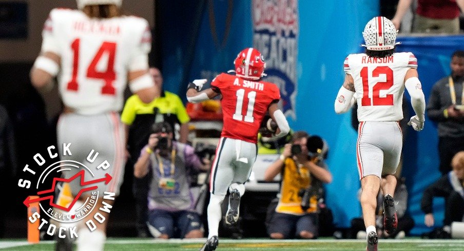 2022 College Football Season Delivers Record Results for Peach Bowl, Inc. -  Peach Bowl