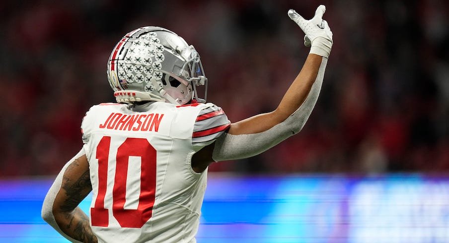 Ohio State Football on X: .@petewerner23 