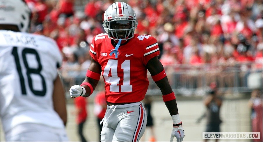 Sports Illustrated Ohio State Buckeyes News, Analysis and More