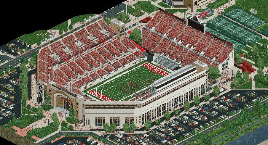 Ohio Stadium