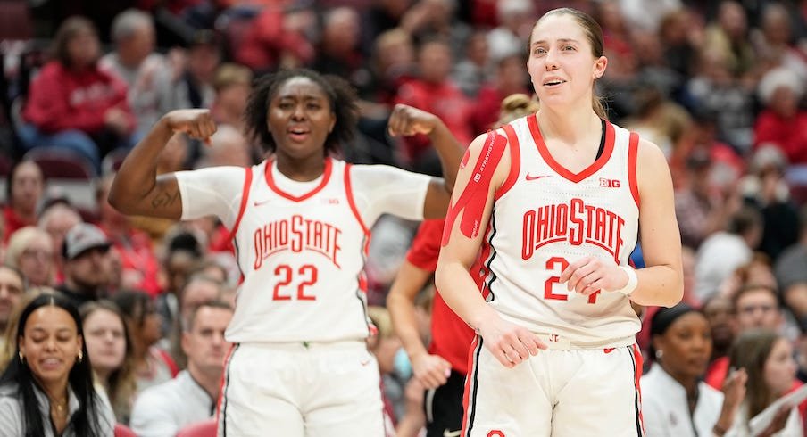 Ohio State women's basketball roster outlook for 2023-24