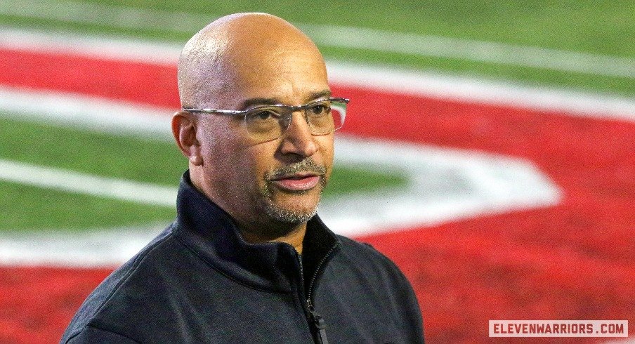 Five Things to Know About Tim Walton, Ohio State's New Secondary/Cornerbacks  Coach