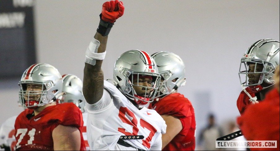 Ohio State Football: Don't panic, the Buckeyes are coming