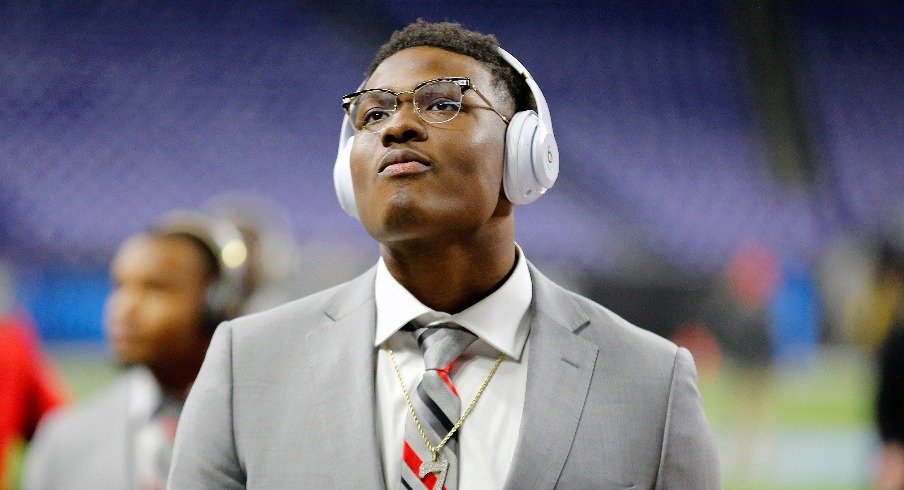 Dwayne Haskins