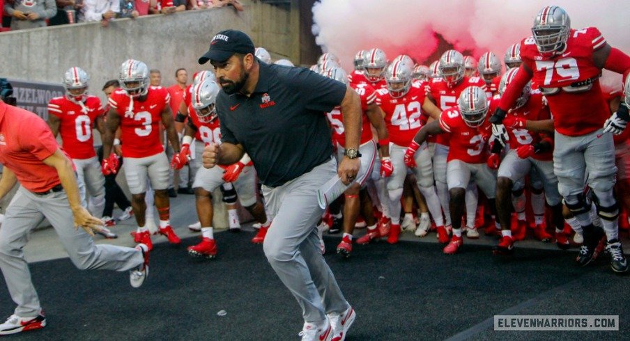 Dijon Johnson's Impact On Ohio State's 2023 Recruiting Class