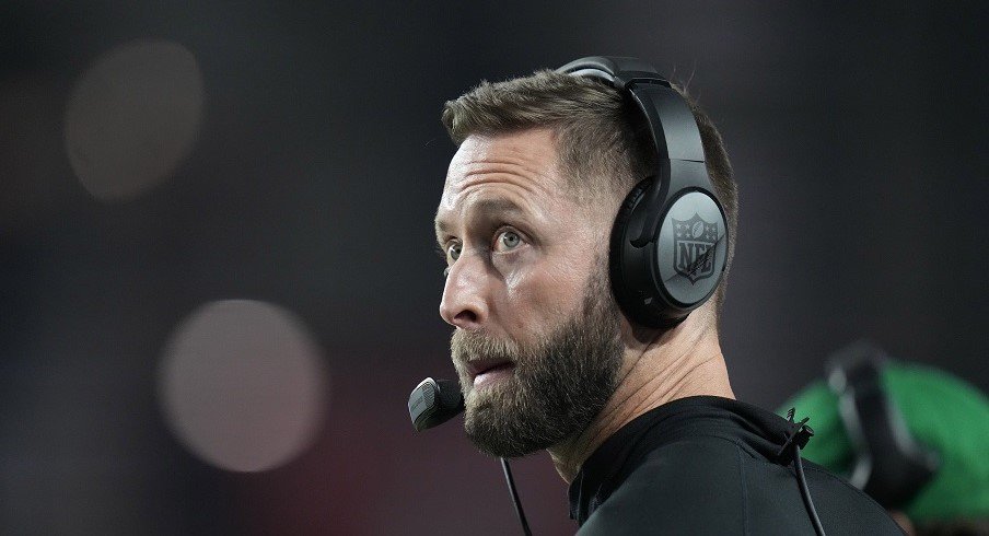 Kliff Kingsbury joins USC staff as senior offensive analyst – KGET 17