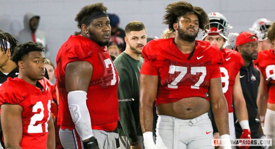 Where to buy Paris Johnson Jr. Cardinals jersey after Arizona picks OT No.  6 in NFL Draft 2023 