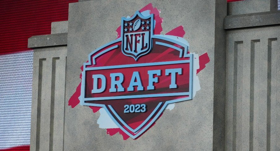 2023 NFL Draft Central: Updated Picks, Reactions and Complete Coverage of  Ohio State at the NFL Draft