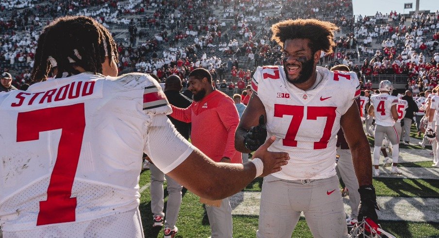 Paris Johnson Jr. - Arizona Cardinals Offensive Tackle - ESPN