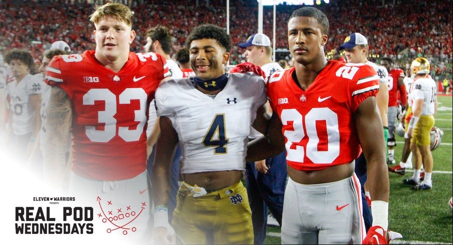 Ohio State: Buckeyes considered top 2024 NFL Draft prospects