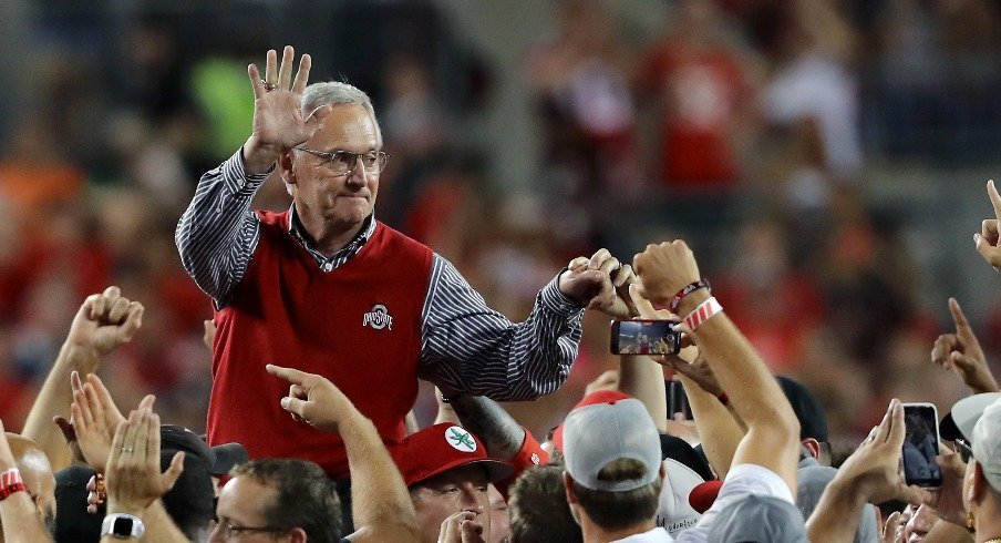 Jim Tressel