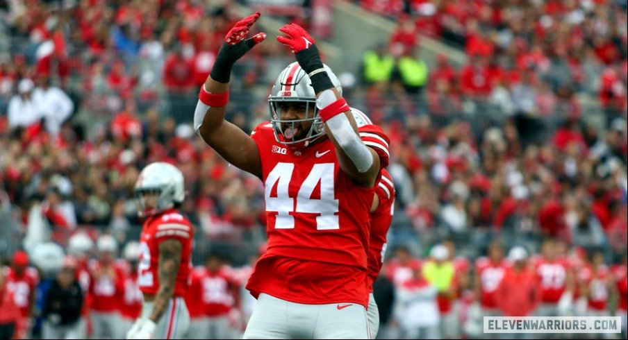 Opinion: Ohio State linebacker Raekwon McMillan the best-kept