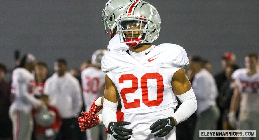 The 2022 All-Buckeye Team: How A Roster of Active NFL Players from Ohio  State Stacks Up