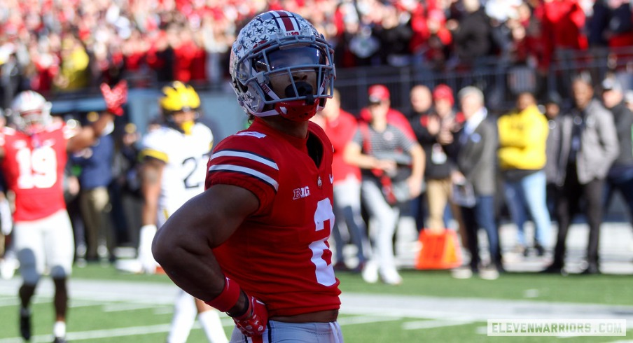 Ohio State Listed As 2.5-Point Underdogs Against Michigan, 10-Point ...