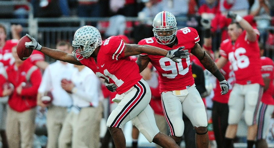 Ohio State Football: Fields' proves his greatness against MSU