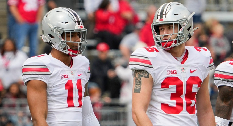 Ohio State Football gets its first game on Peacock revealed