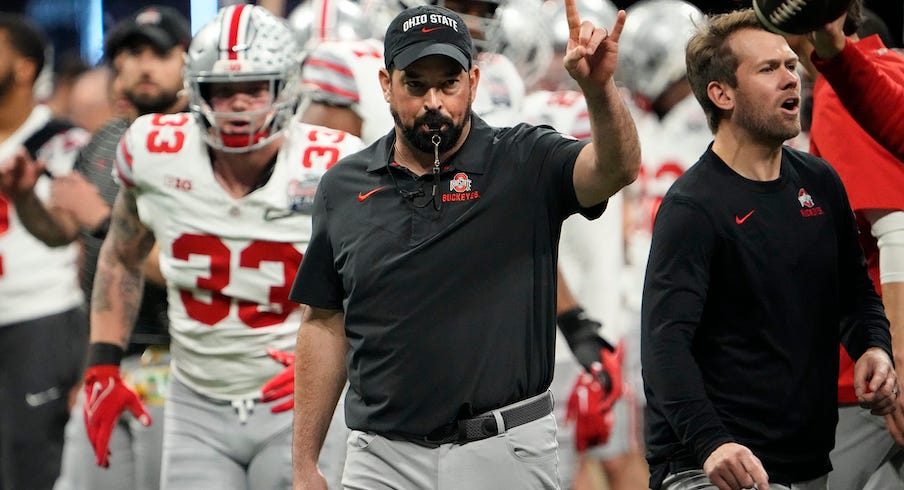 Ohio State Odds to Win Big Ten Conference & National Championship