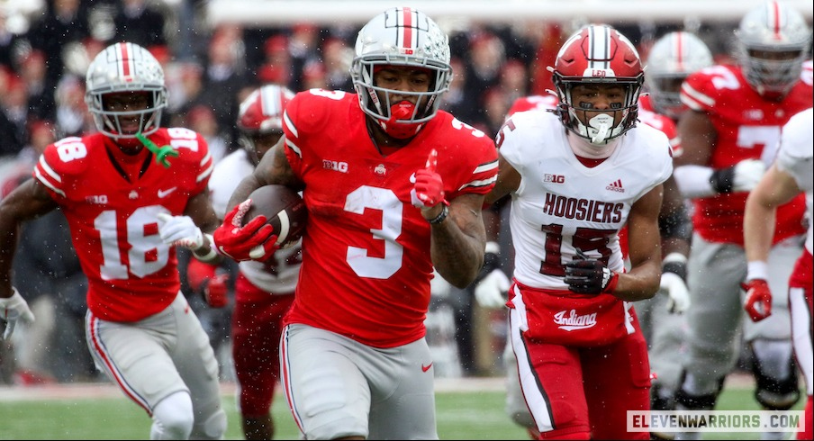 Ohio State to Open Season with Afternoon Games Against Indiana, Youngstown  State and Western Kentucky