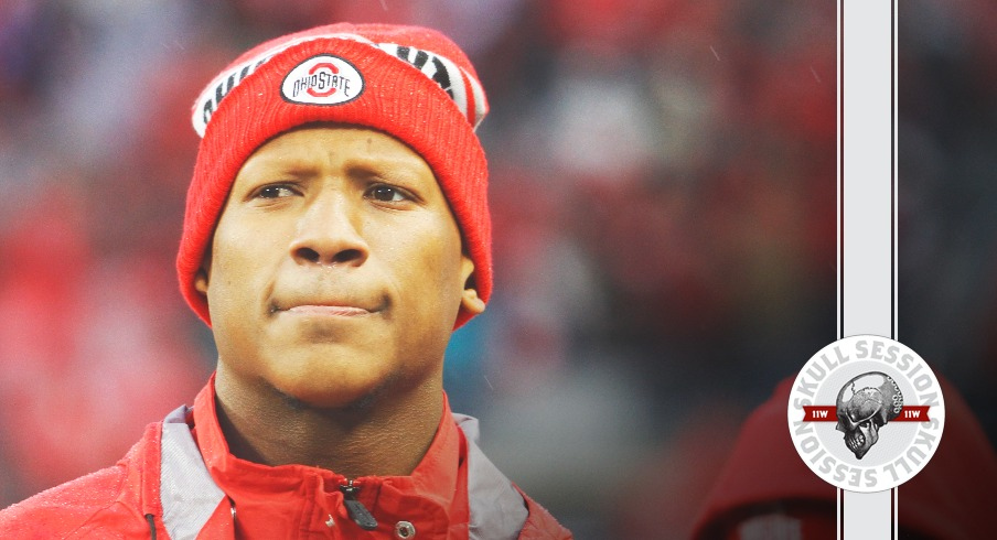 Ryan Shazier