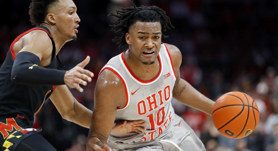 Live From the NBA Draft: ESPN Follows Future Stars in Green Room