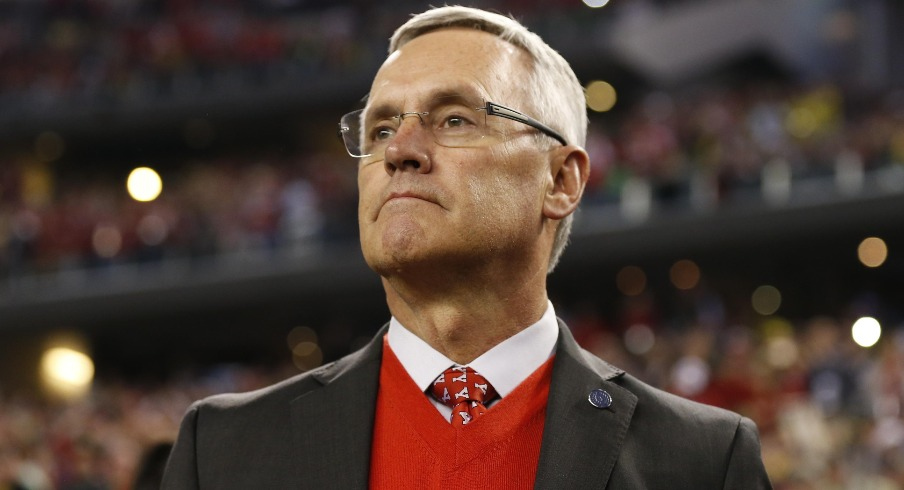 Jim Tressel: A Legacy of Leadership at Ohio State University