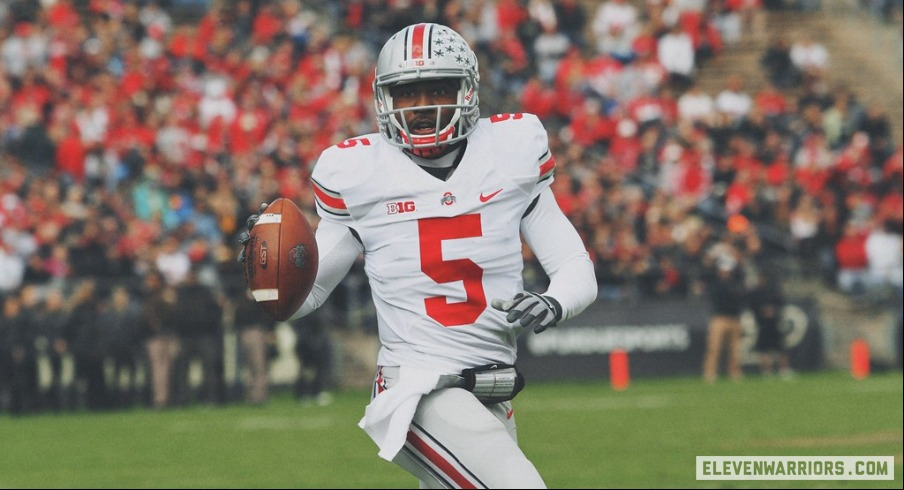 Braxton Miller