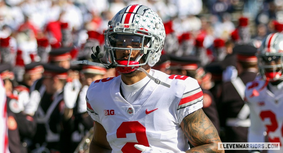 Pro Football Focus Names 15 Buckeyes to Preseason All-Big Ten Teams for  2023