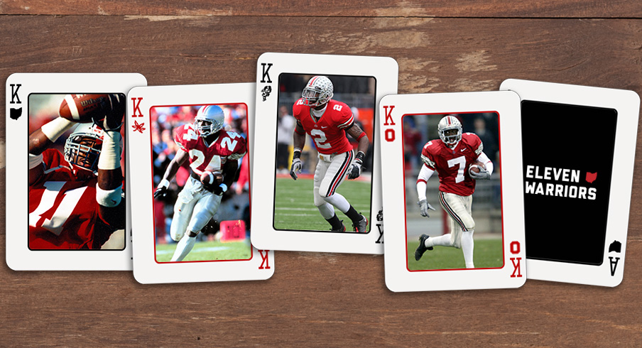 Shawn Springs Football Cards