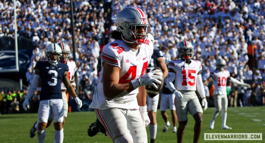 The 2023 Polynesian College Football Player of the Year Award Watchlist