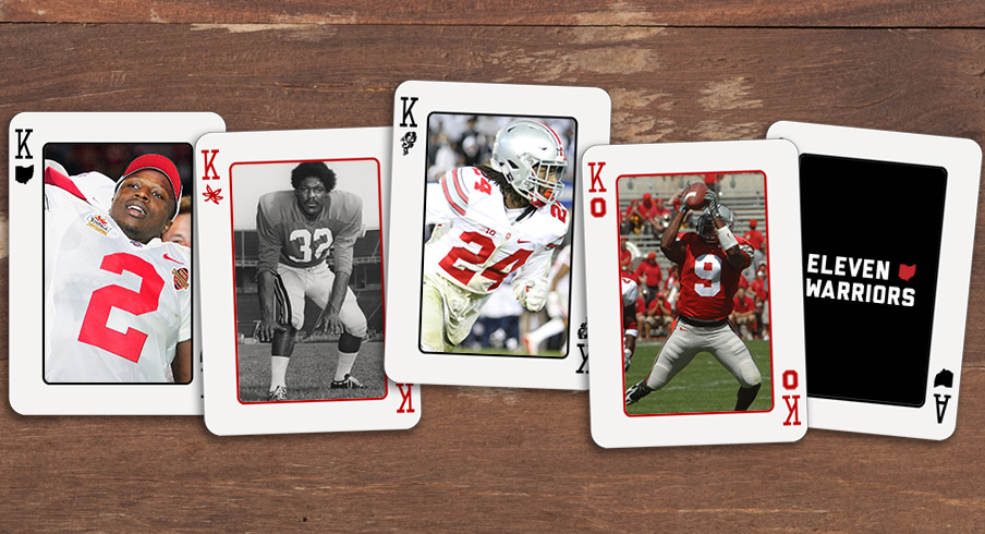 jack tatum  Ohio state buckeyes football, Ohio state football, Buckeyes  football