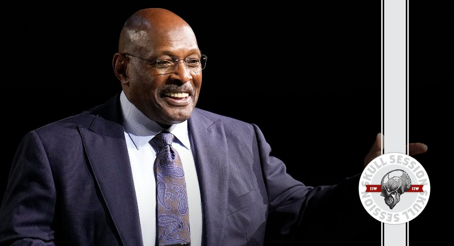 Archie Griffin is Ohio State's ultimate game changer on, off the field -  Land-Grant Holy Land