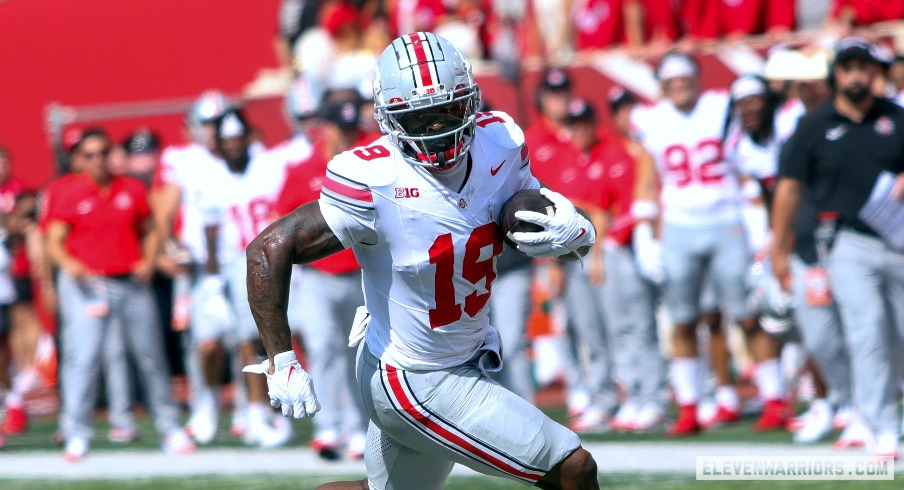 Youngstown State vs. Ohio State: 10 Things To Know