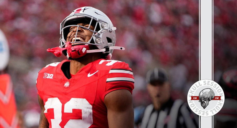 Ohio State Football gets its first game on Peacock revealed