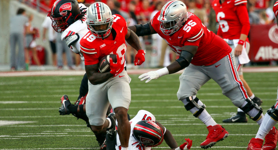 What We Learned: Highlights from Ohio State football press conference