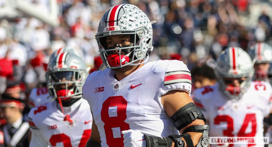 Last Call: Biggest Questions, Players to Watch and Best Bets for Ohio State  vs. Notre Dame